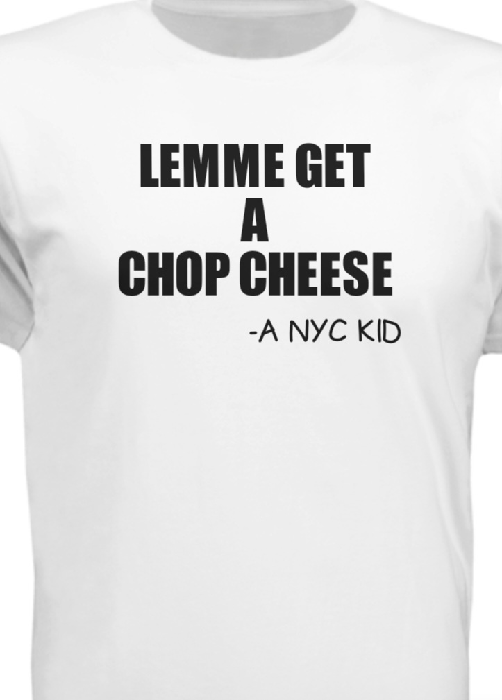 thedeuce Atlanta Chop Chop Kids T-Shirt